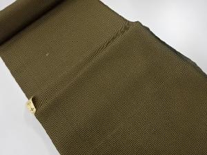 アンティーク　正絹　紬　着尺反物